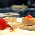【台中美食】凱焱鐵板燒-貴族般的高級鐵板燒料理店