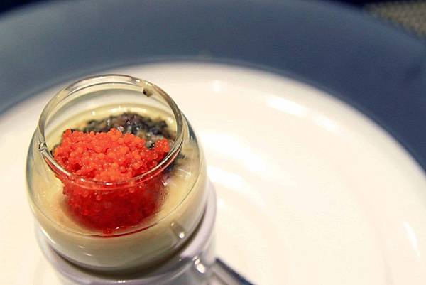 【台中美食】凱焱鐵板燒-貴族般的高級鐵板燒料理店