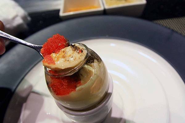 【台中美食】凱焱鐵板燒-貴族般的高級鐵板燒料理店