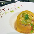 【台中美食】凱焱鐵板燒-貴族般的高級鐵板燒料理店