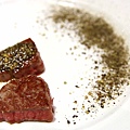 【台中美食】凱焱鐵板燒-貴族般的高級鐵板燒料理店