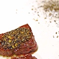【台中美食】凱焱鐵板燒-貴族般的高級鐵板燒料理店