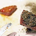 【台中美食】凱焱鐵板燒-貴族般的高級鐵板燒料理店