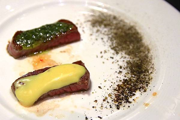 【台中美食】凱焱鐵板燒-貴族般的高級鐵板燒料理店