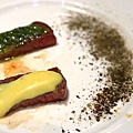 【台中美食】凱焱鐵板燒-貴族般的高級鐵板燒料理店