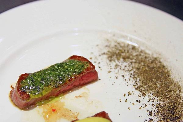 【台中美食】凱焱鐵板燒-貴族般的高級鐵板燒料理店