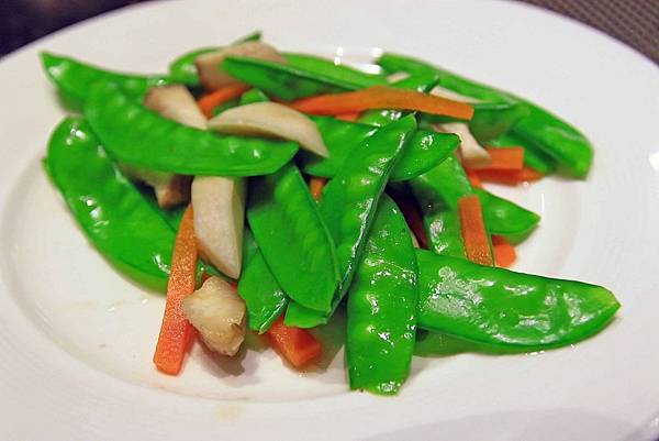 【台中美食】凱焱鐵板燒-貴族般的高級鐵板燒料理店