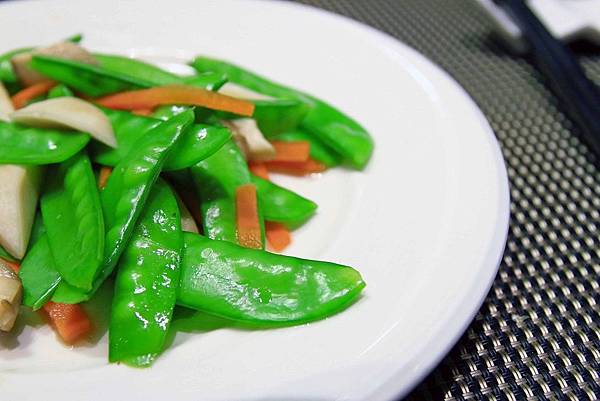 【台中美食】凱焱鐵板燒-貴族般的高級鐵板燒料理店