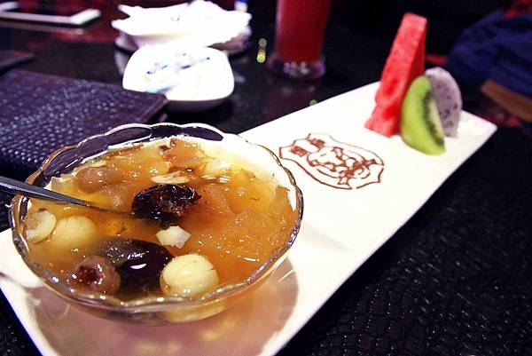 【台中美食】凱焱鐵板燒-貴族般的高級鐵板燒料理店