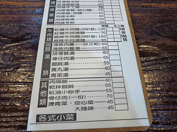 【新竹美食】竹東邱記排骨酥麵-新竹人最愛的美味排骨酥麵