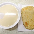 【台中美食】燒餅油條豆漿-沒有店名的隱藏版燒餅店
