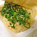 【台中美食】燒餅油條豆漿-沒有店名的隱藏版燒餅店
