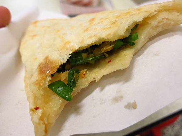 【台中美食】燒餅油條豆漿-沒有店名的隱藏版燒餅店