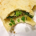 【台中美食】燒餅油條豆漿-沒有店名的隱藏版燒餅店