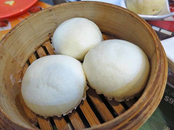 【板橋美食】港豐撈麵飯堂-平價又美味的港式點心