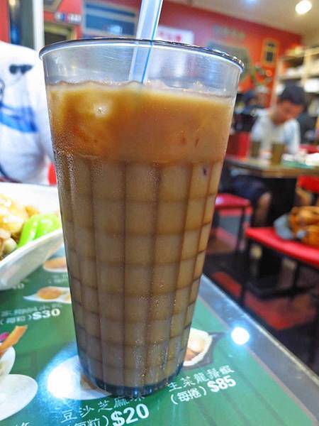 【板橋美食】港豐撈麵飯堂-平價又美味的港式點心