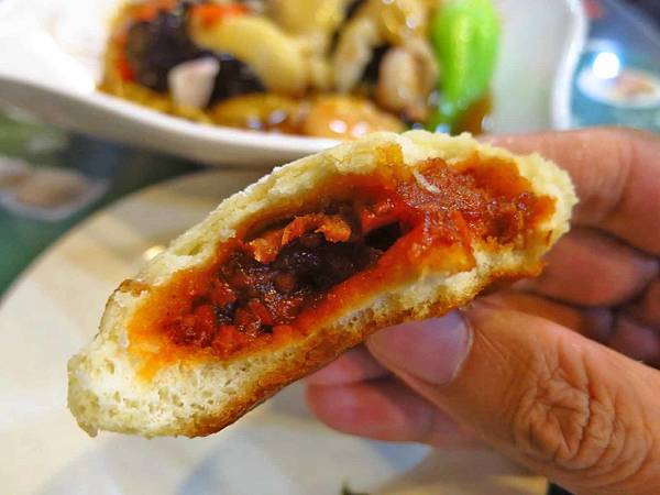 【板橋美食】港豐撈麵飯堂-平價又美味的港式點心