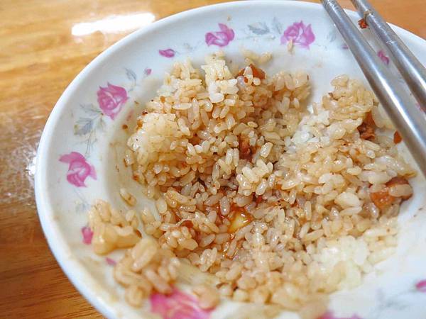 【桃園美食】台南人肉羹麵-好喝酸酸甜甜的肉羹湯