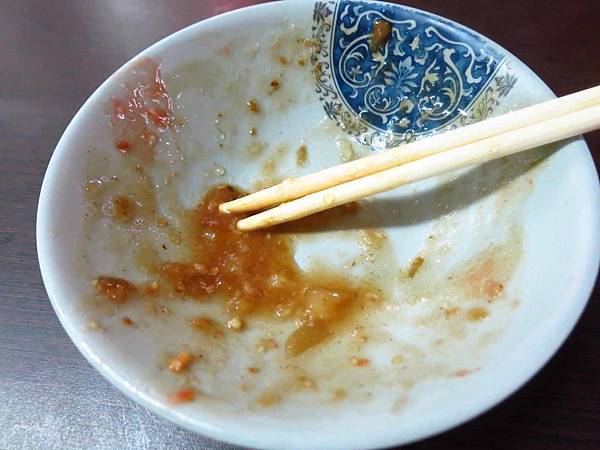 【新莊美食】真味肉圓-好吃又便宜的清蒸肉圓