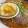 【台北美食】山形心心拉麵-只要100元就能吃到日本正統拉麵