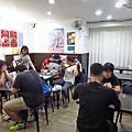 【台北美食】山形心心拉麵-只要100元就能吃到日本正統拉麵