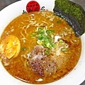 【台北美食】山形心心拉麵-只要100元就能吃到日本正統拉麵