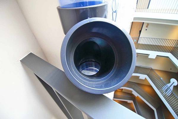 【台中旅館】草悟道住宿綠宿行旅Green Hotel-與大自然融為一體的綠色旅館