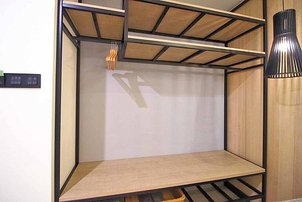 【台中旅館】草悟道住宿綠宿行旅Green Hotel-與大自然融為一體的綠色旅館