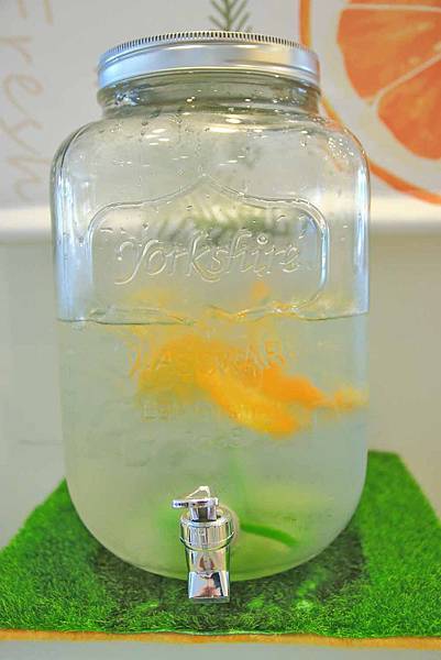 【台中旅館】草悟道住宿綠宿行旅Green Hotel-與大自然融為一體的綠色旅館