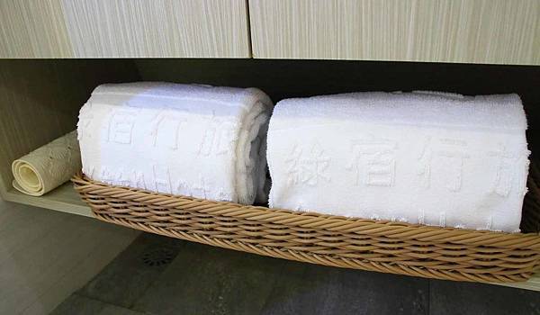 【台中旅館】草悟道住宿綠宿行旅Green Hotel-與大自然融為一體的綠色旅館