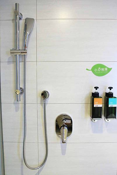 【台中旅館】草悟道住宿綠宿行旅Green Hotel-與大自然融為一體的綠色旅館