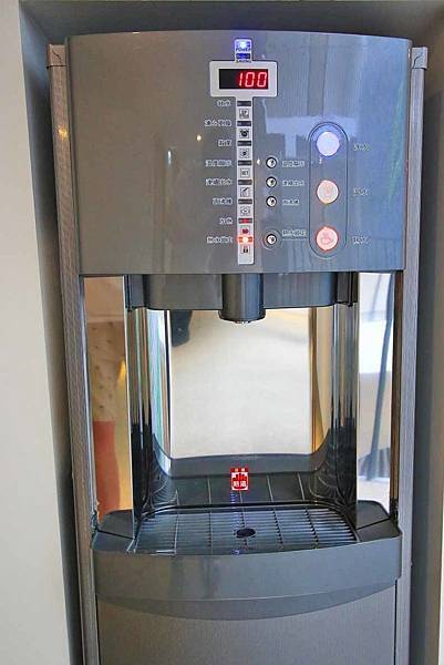 【台中旅館】草悟道住宿綠宿行旅Green Hotel-與大自然融為一體的綠色旅館