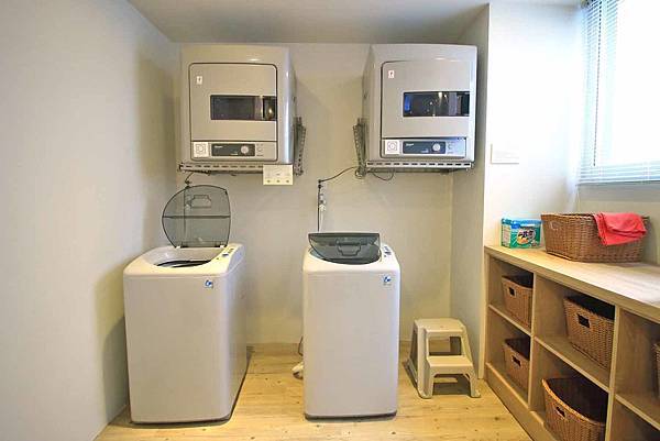 【台中旅館】草悟道住宿綠宿行旅Green Hotel-與大自然融為一體的綠色旅館