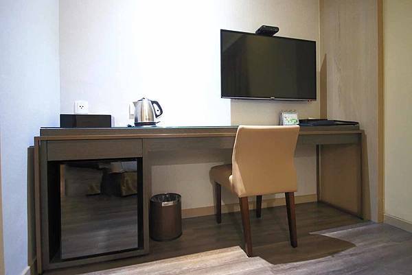 【台中旅館】星漾商旅中清館-親子故事主題旅館與遊戲室