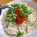 【台北美食】林家乾麵-網路評價極高的40年老麵店