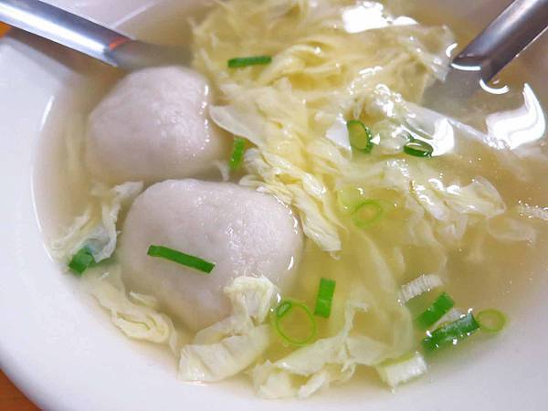 【台北美食】林家乾麵-網路評價極高的40年老麵店