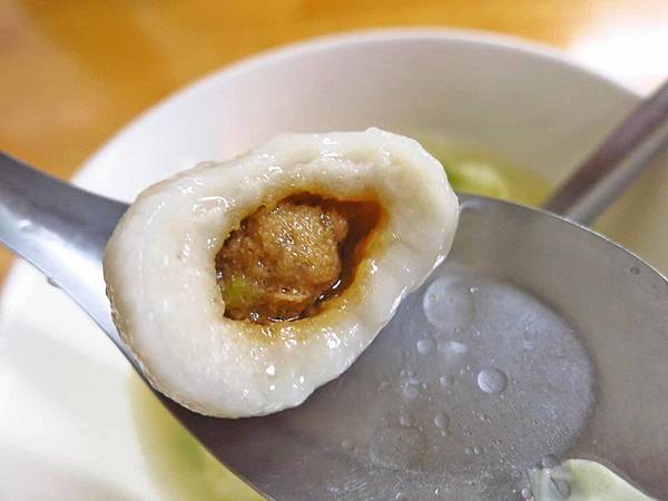 【台北美食】林家乾麵-網路評價極高的40年老麵店