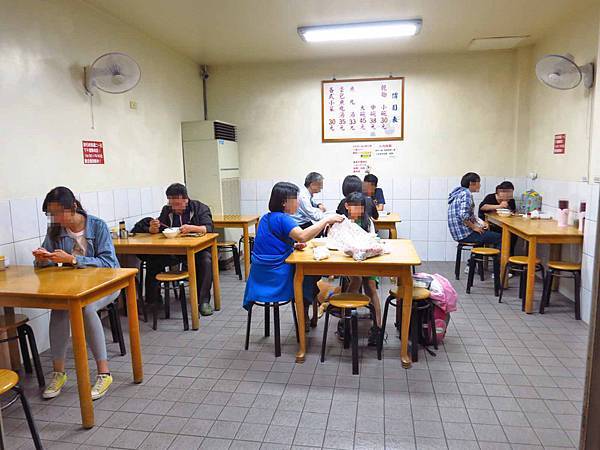 【台北美食】林家乾麵-網路評價極高的40年老麵店