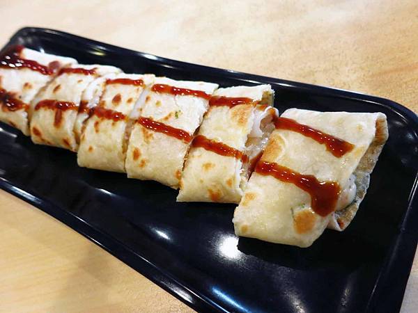 【台北美食】黑肉醬宵夜點心-好吃又美味的台北宵夜美食