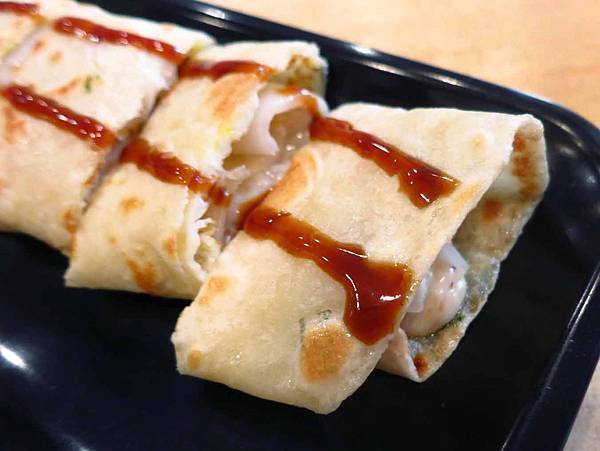 【台北美食】黑肉醬宵夜點心-好吃又美味的台北宵夜美食