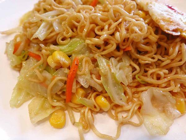 【台北美食】黑肉醬宵夜點心-好吃又美味的台北宵夜美食