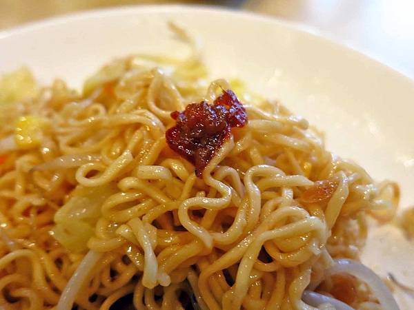 【台北美食】黑肉醬宵夜點心-好吃又美味的台北宵夜美食