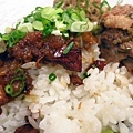 【台中美食】嵐肉燥專賣店-台中第二市場最好的肉燥飯