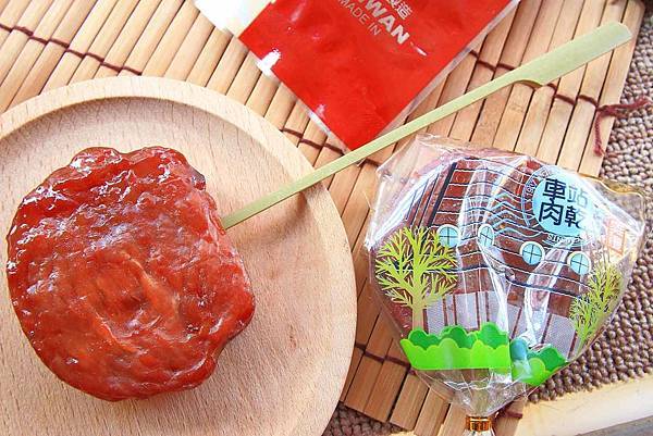 【中秋節最佳伴手禮】唯豐肉乾-肉乾結合中秋烤肉創意新吃法