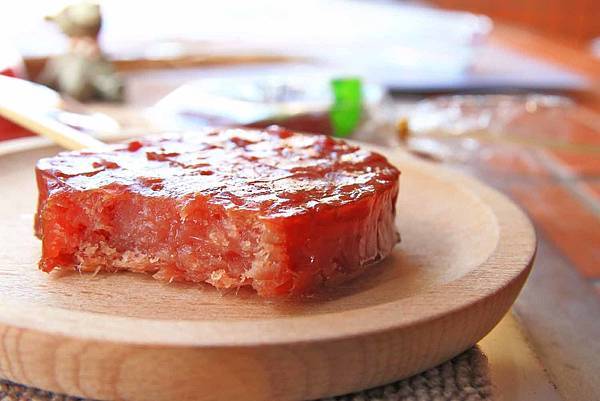 【中秋節最佳伴手禮】唯豐肉乾-肉乾結合中秋烤肉創意新吃法