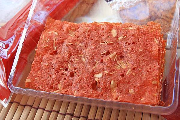 【中秋節最佳伴手禮】唯豐肉乾-肉乾結合中秋烤肉創意新吃法