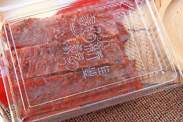 【中秋節最佳伴手禮】唯豐肉乾-肉乾結合中秋烤肉創意新吃法