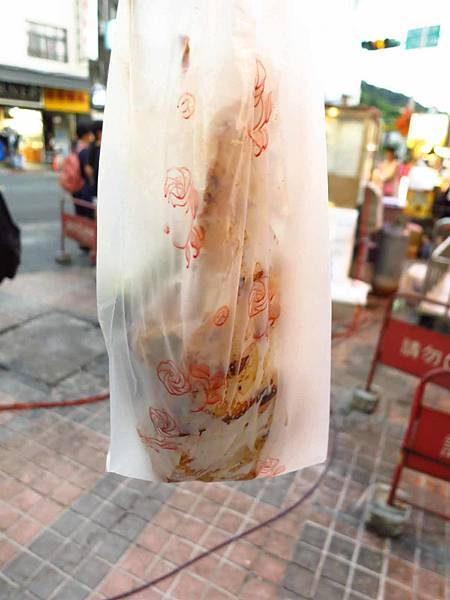 【台北美食】士林真口味碳烤-士林夜市裡的超人氣碳烤美食