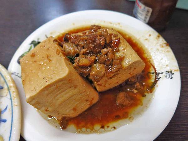 【台中美食】珍品小吃-網路評價極高的平價美食