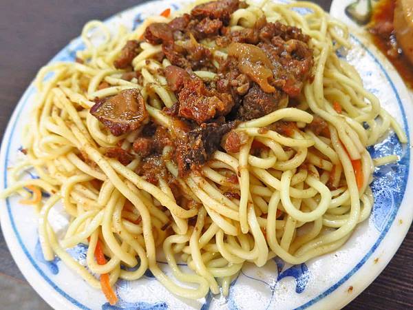 【台中美食】珍品小吃-網路評價極高的平價美食